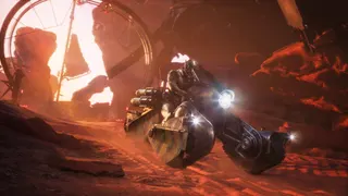 Dune: Awakening screenshot 26