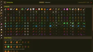 Scapewatch: Idle MMO screenshot 12