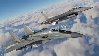 War Thunder screenshot 30