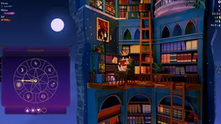 Black Cat Book Club screenshot 4