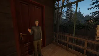 Iron Blight screenshot 11