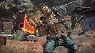 Borderlands 4 screenshot 13