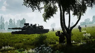 Squad screenshot 3