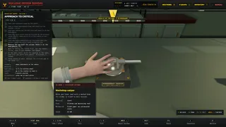 Nuclear Design Bureau screenshot 8