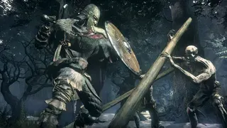 DARK SOULS™ III screenshot 9