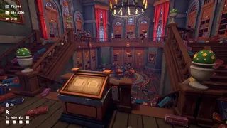 Wand & Order: Tidy up the magic shop! screenshot 6