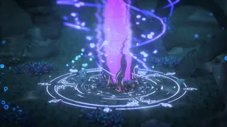 The Bell Echoes screenshot 11