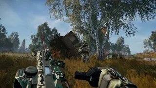STALZONE screenshot 15