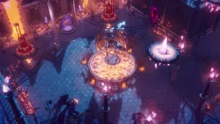 Pathfinder: Wrath of the Righteous - Enhanced Edition screenshot 4