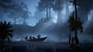 Tom Clancy's Ghost Recon® Wildlands screenshot 2