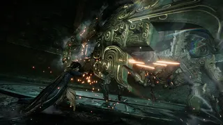 Where Winds Meet screenshot 3