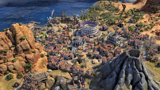 Sid Meier's Civilization VII screenshot 8