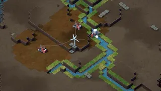 Terra Nil screenshot 10