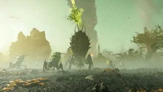 HELLDIVERS™ 2 screenshot 6