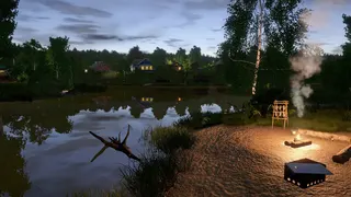 Russian Fishing 4 screenshot 36