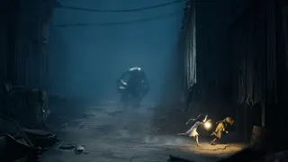 REANIMAL screenshot 11