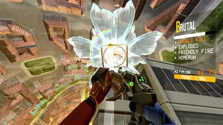 ULTRAKILL screenshot 18