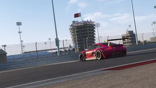 Le Mans Ultimate screenshot 43