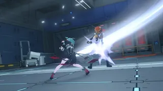 Zenless Zone Zero screenshot 2