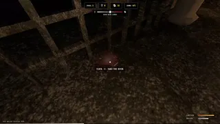 The Nun screenshot 12
