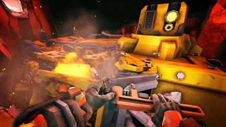 Deep Rock Galactic screenshot 74
