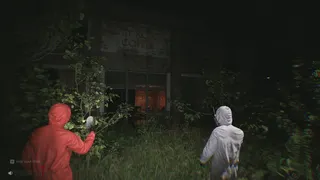 Sector 13: Haunted Woods screenshot 21