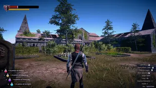 The Witch's Redemption screenshot 6