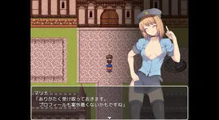 Spy Mission: My Girlfriend, the Old Noble’s Maid screenshot 8