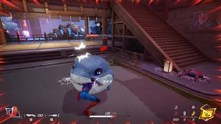 Marvel Rivals screenshot 21