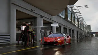 Assetto Corsa Competizione screenshot 51