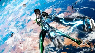 Stellar Blade™ screenshot 10