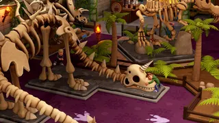 Two Point Museum screenshot 1