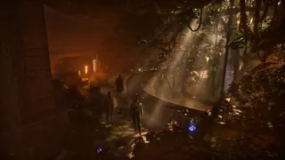 Dune: Awakening screenshot 37