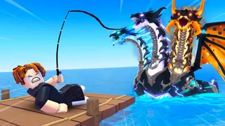 Fish It! screenshot 4