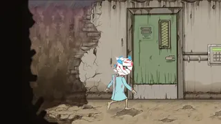 Sally Face - Episode One screenshot 3