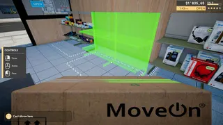 Returns Outlet Simulator screenshot 9