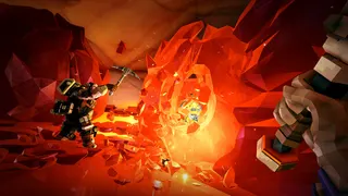 Deep Rock Galactic screenshot 26