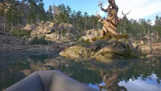 Russian Fishing 4 screenshot 39