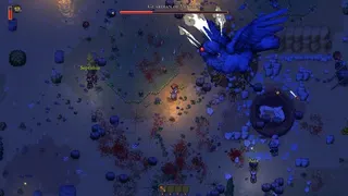 Romestead screenshot 11