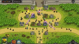 Kingdom Rush  - Tower Defense screenshot 5