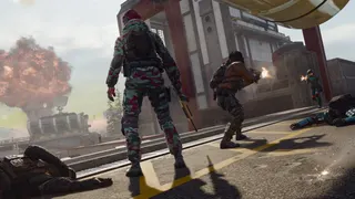 Call of Duty: Warzone screenshot 8
