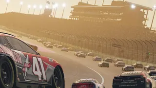 iRacing® Studios NASCAR 26 screenshot 2