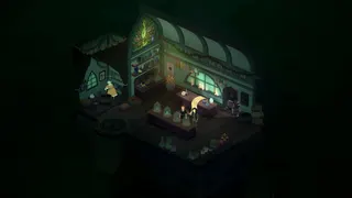 Songs of Glimmerwick screenshot 7