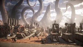 Pax Autocratica screenshot 14