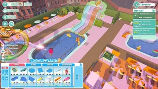 Waterpark Simulator screenshot 7