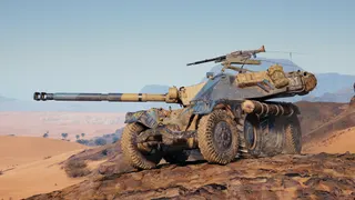 World of Tanks screenshot 13