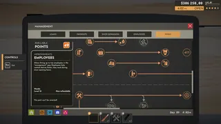 Returns Outlet Simulator screenshot 10
