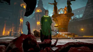 False Hero screenshot 4
