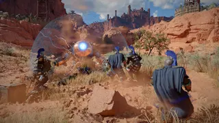 Crimson Desert Enhanced screenshot 2