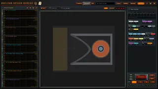 Nuclear Design Bureau screenshot 7